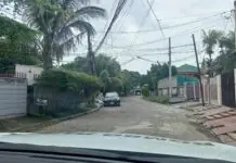 Caretaker sang anay ginarentahan nga balay sang 17 ka Chinese Nationals nga ginapahayag facilitators sang cybersex operation sa Jaro, nagsabat sa mga alegasyon