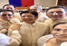 Rep. Tupas, ginadayaw ang kaundan sang SONA re: West PH Sea, POGO kag Jalaur River Multi-Purpose Project