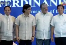 Gov. Defensor, nagalaum nga malawagan ang Iloilo ni Pres. Marcos sa SONA 2024