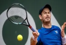 Andy Murray, mangin last na nga hampang sa iya career ang appearance sa Paris Olympics