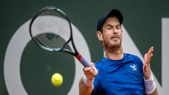 MURRAY