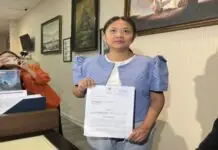 Sen. Binay, nag-file sang ethics complaint vs Sen. Cayetano bangud sa pagtawag sa iya nga marites kag buang