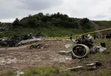 18 ka tawo, patay matapos nagtibusok ang eroplano sa Nepal