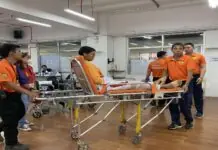 Medical Team sang Palarong Pambansa 2024, ipatuman ang holistic approach sa mga atleta nga ma-injure