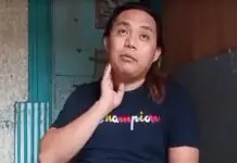 Organizer sang Miss San Juan sa Molo,nagsabat sa isyu kaangot sa reklamo sang iloy sang nagdaug nga kandidata