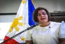 VP Sara Duterte: Huwag ninyong payagan ang anumang karahasan sa aking ina, asawa at apat na anak, personal man o sa internet