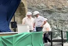 South Korean Government, ginpasalig nga madamo pa sang pondohan nga proyekto magluwas sa mega dam project sa Calinog