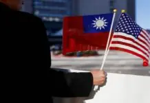 Taiwan, dapat magbayad sa US sa ginahatag nga depensa vs China — Trump