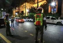 Anom ka foreign nationals, nasapwan nga patay sa hotel sa Thailand kag ginapatihan nga ginpanghiluan