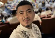 Content creator nga si Boss Toyo, nagsabat sa mga bashers nga nag-kwestyon kun ngaa yara ini sa SONA ni PBBM