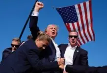 US President Biden: I have been briefed on the shooting at Donald Trump’s rally in Pennsylvania