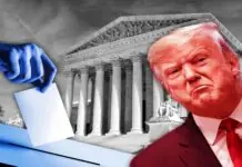 ‘Absolute immunity’ ni Trump sa iya official acts, may positibo nga epekto sa iya liwat nga pagpadalagan sa presidential elections
