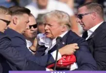 Trump, nagbalik na sa campaign rally isa ka semana matapos ang assassination attempt
