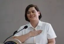 Kabataan Partylist, gintawag nga ‘delulu’ si Vice Pres. Duterte