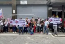 TUCP, nagapati nga indi bastante ang P35 nga dugang sa minimun nga sweldo sang mga trabahador sa NCR