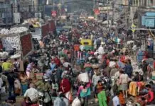 World population, magalab-ot sa 10.3 billion sa 2080s — UN
