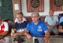 WVTC, ginkadismaya ang pagpamalabag ni Sen. Escudero kag Sen. Tulfo sa Transport Modernization Program