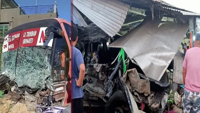 accident