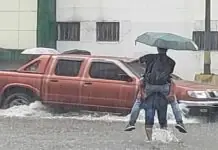 Pagsugat-anay sang baha kag taob, rason sang mataas nga lebel sang tubig-baha sa Iloilo City kun mag-ulan