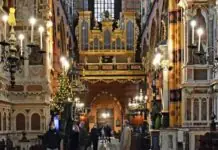Pari nga organiser sang World Youth sa Poland, ginkasuhan kag ginpreso bangud sa sexual abuse