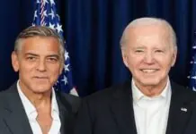 ‘Lifelong Democrat’ nga si George Clooney, nagpanawagan kay Biden nga mag-atras na sa presidential race