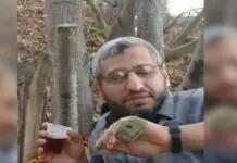 Israel, indi sigurado kun napatay nila ang ila ‘major target’ sa latest strike sa Gaza