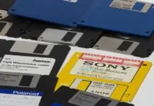 Floppy disks, gin-phaseout na sa Japan