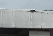 Pagkalataktak sang debris sa Ungka Flyover, indi dapat pagkabalak-an – DPWH
