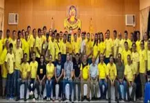 ICAG, ginpanindugan nga legal sila nga mga negosyante
