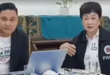 IPHO, ginaduso nga magpakigbahin ang tagsa ka pamilya sa ila family planning program