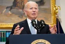Joe Biden, nagpanawagan sang ‘unity’ kasunod sang shooting sa Trump rally