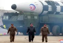 North Korea, posible magpatigayon sang nuclear test kadungan sang US elections — Seoul