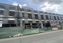 Architect Office, nagpangayo sang extension sa pumuluyo sa posibilidad nga madugayan matapos ang pila ka ginatukod Public Market sa Iloilo City