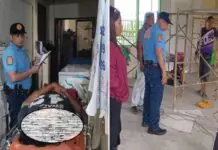 Lalaki, patay matapos nakuryente sa eskwelahan sa Miagao, Iloilo