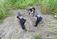 NBI, ginkumpirma nga si Geneva Lopez kag iya nobyo ang nakutkutan nga mga lawas sa Tarlac