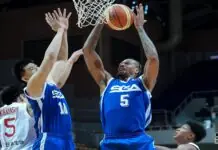 Strong Group Pilipinas, may anum na ka sunod-sunod nga kadalag-an sa Jones Cup