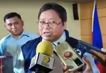 DOH VI, gina-amat-amat na hitso ang mga kinahanglanon para sa health services sa NIR