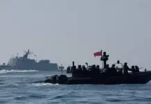 Taiwan, dapat nga magsalig na lang sa kaugalingon agud madepensahan ang teritoryo vs China —foreign minister