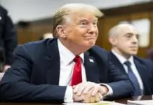 Classified documents case vs Donald Trump, ginbasura sang Florida judge