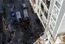 5 patay, 57 pilason sa pagsigabong sang restaurant sa Turkey