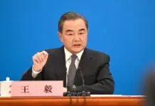 China, nagsabat matapos gin-akusaran sang NATO nga nagabulig sa Russia sa gyera vs Ukraine