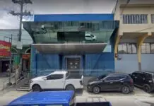 Empleyado sang Iloilo Supermart-Jaro, gintu-ad nga dugay na nila nabatian nga may nagapangtiltig sa store; P1.3 million, nataban