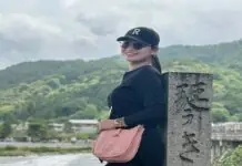 Bureau of Immigration (BI), ginkumpirmar nga si dismissed Mayor Alice Guo yara subong sa Indonesia