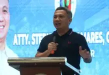 Pamunuan sang Passi City, nagpasalig nga magamit ang pagdeklara sang ‘state of calamity’ sa madasig nga pagtapna sang dengue