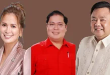 Mayor Treñas, ginpasa kay Rep. Baronda ang pag-apin kuntani kay Mabilog sadtong Duterte administration; kongresista, ginkadlawan ang alkalde