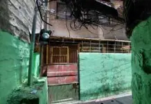 Security guard, nasapwan-patay sa boardinghouse sa Iloilo City Proper