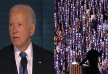 Democratic National Convention, nangin emosyonal bangud sa farewell speech ni US President Biden