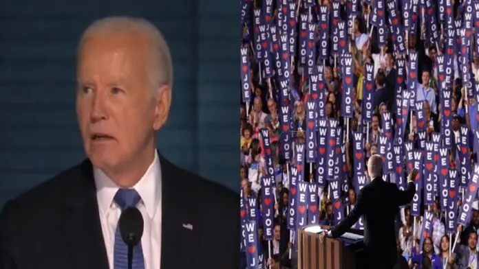 BIDEN
