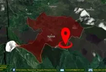 NPA nga napatay sa engkwento sa Calinog, Iloilo, wala pa makilala