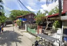 Residente kag officials sang Brgy. Calumpang, Molo, Iloilo City, ginakabalak-an ang nagataas nga kaso sang dengue sa ila nga lugar